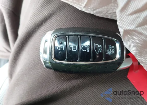 2021 Hyundai Palisade Sel from USA, damaged, VIN KM8R4DHE5MU293200